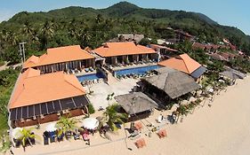 Peace Paradise Beach